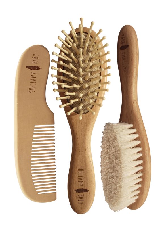 brush